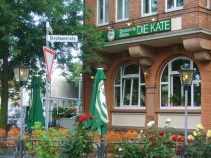 照片: Die Kate